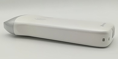 ultrasound scanner linear