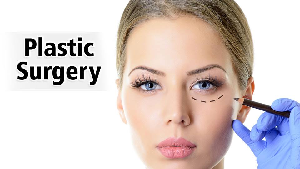 Plastic surgery 