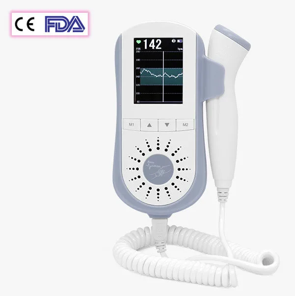 fetal doppler device