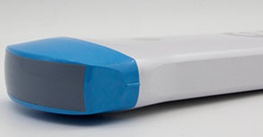 Wireless Convex Ultrasound Scanner 