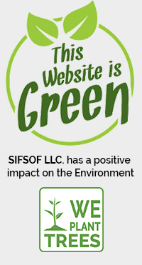 This website runs 100% on Renewable Energy