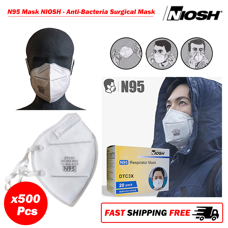 niosh mask