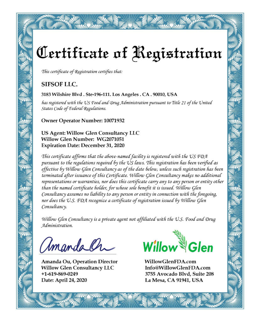 SIFSOF-Medical-Certificate-of-Registration