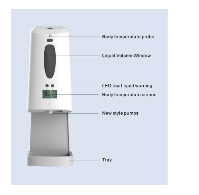bottle sterilizer checkers