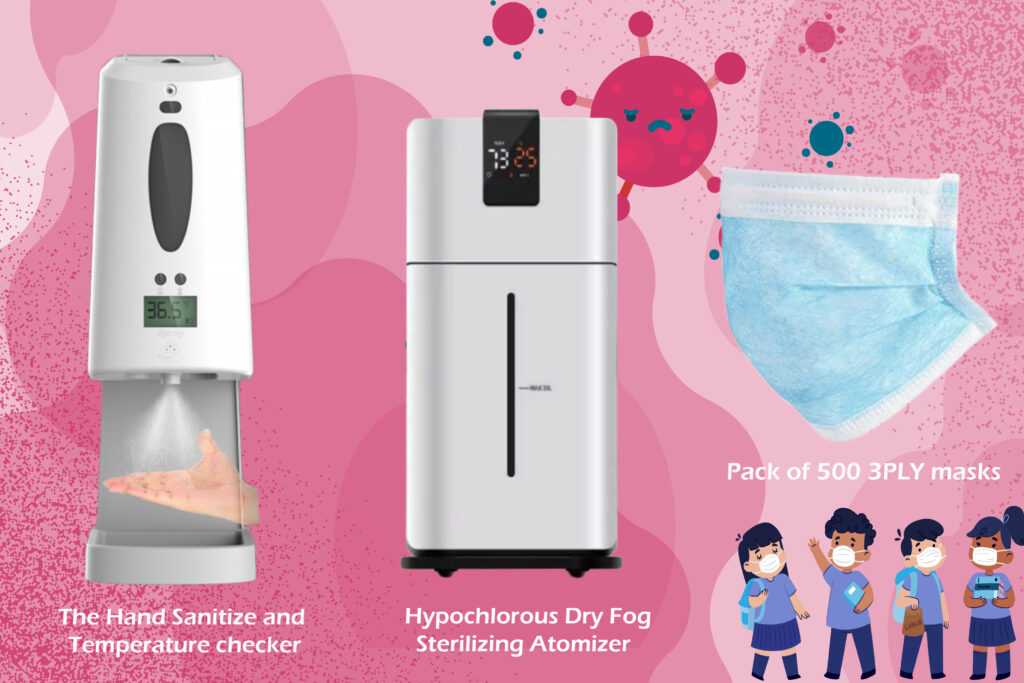 bottle sterilizer checkers